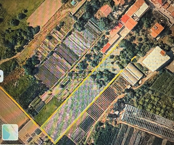 terreno agricolo in vendita a Milazzo