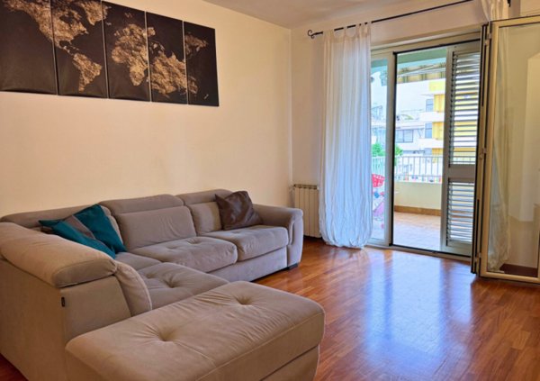 appartamento in vendita a Milazzo in zona San Giovanni