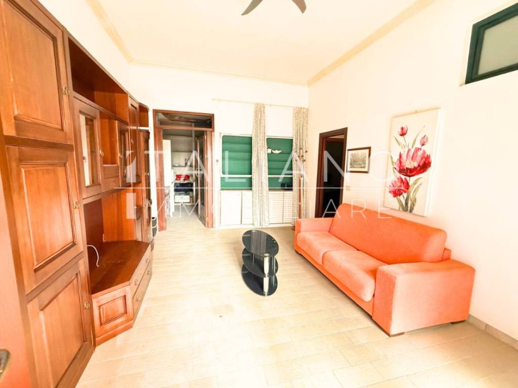 appartamento in vendita a Milazzo