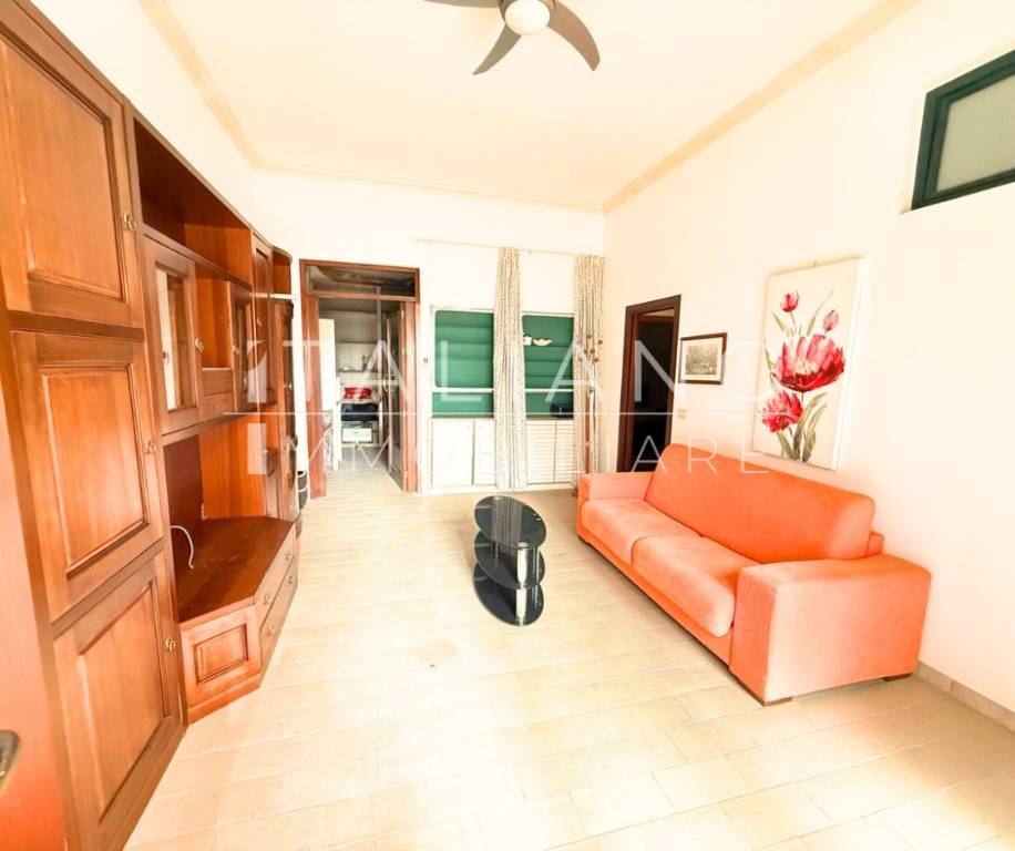 appartamento in vendita a Milazzo