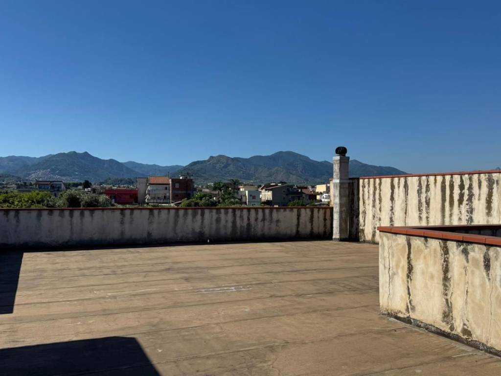 appartamento in vendita a Milazzo in zona San Pietro