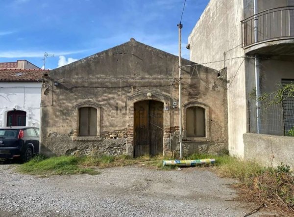 casa indipendente in vendita a Milazzo in zona Bastione
