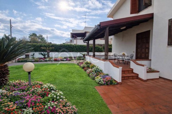 casa indipendente in vendita a Milazzo