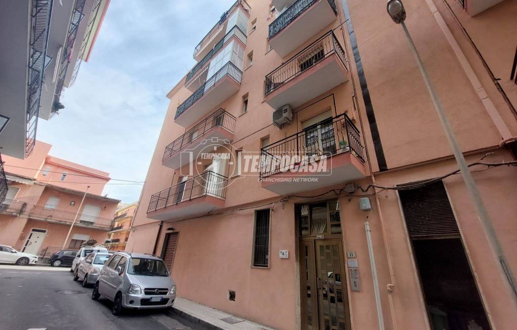 appartamento in vendita a Milazzo