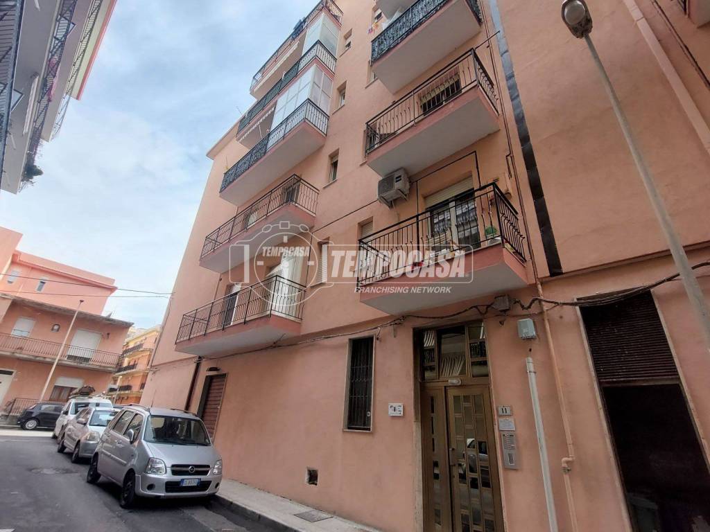appartamento in vendita a Milazzo