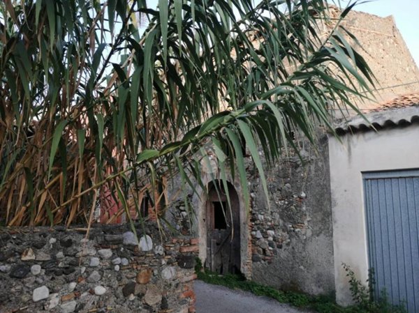 casa indipendente in vendita a Milazzo in zona San Marco