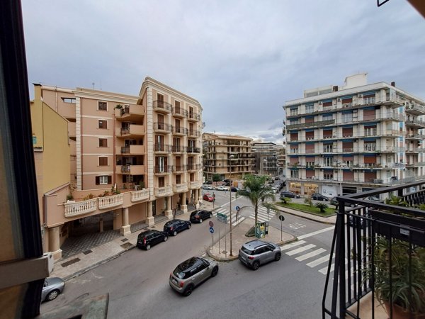 appartamento in vendita a Milazzo