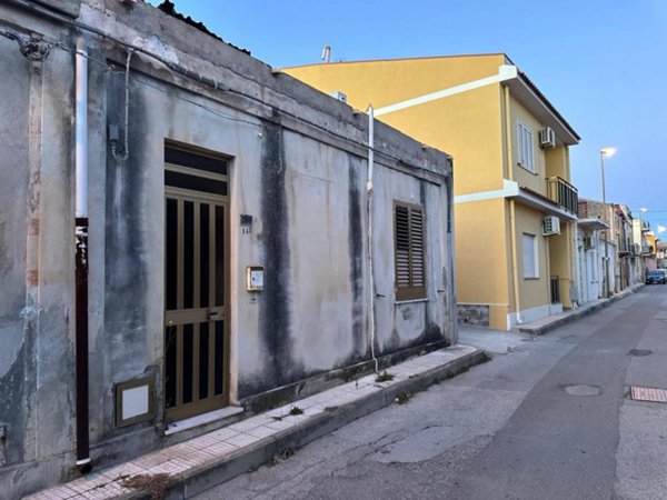 casa indipendente in vendita a Milazzo in zona Bastione
