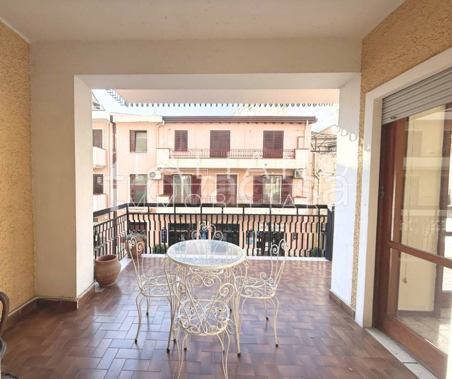 appartamento in vendita a Milazzo