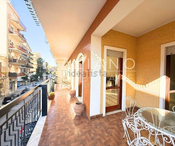 appartamento in vendita a Milazzo