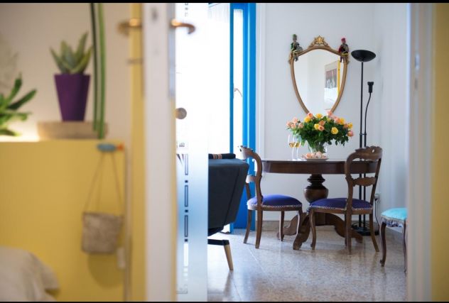 appartamento in vendita a Milazzo
