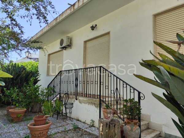 casa indipendente in vendita a Milazzo in zona Capo Milazzo
