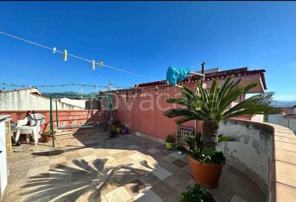 casa indipendente in vendita a Milazzo in zona San Marco