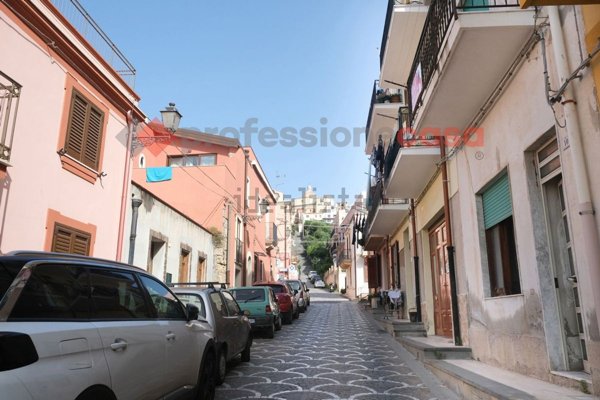 casa indipendente in vendita a Milazzo