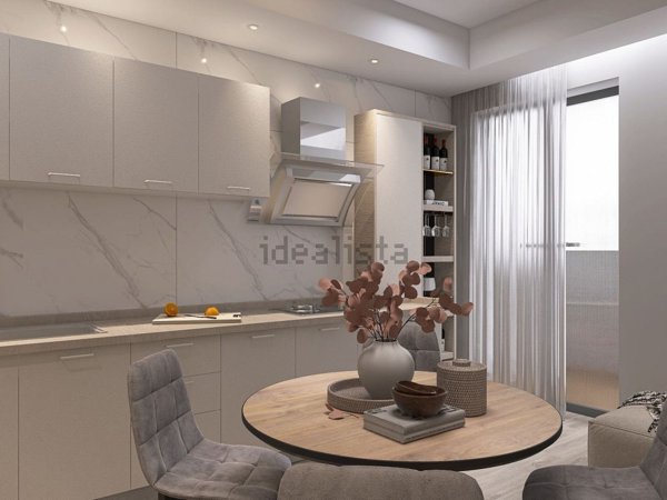 appartamento in vendita a Milazzo