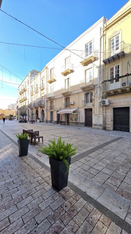 appartamento in vendita a Milazzo in zona San Giovanni