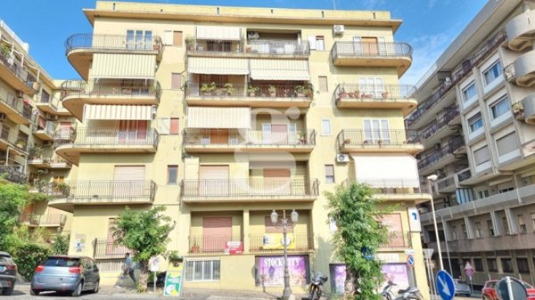 appartamento in vendita a Milazzo