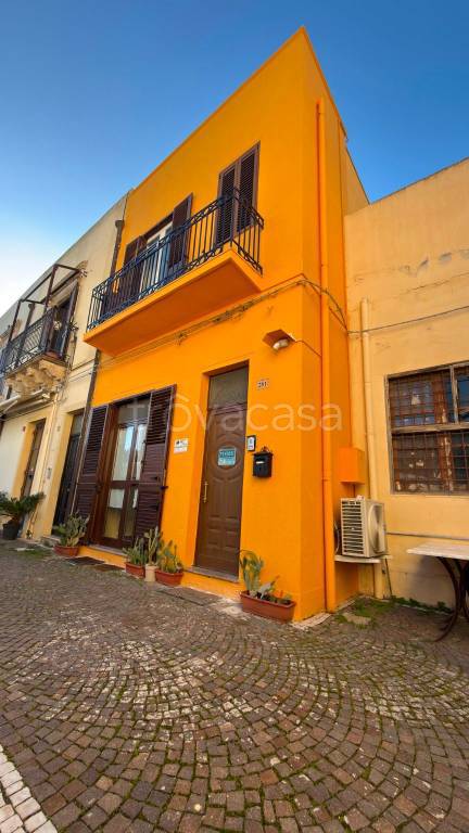 casa indipendente in vendita a Milazzo