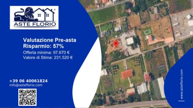 terreno edificabile in vendita a Milazzo