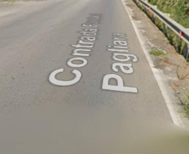 terreno agricolo in vendita a Milazzo