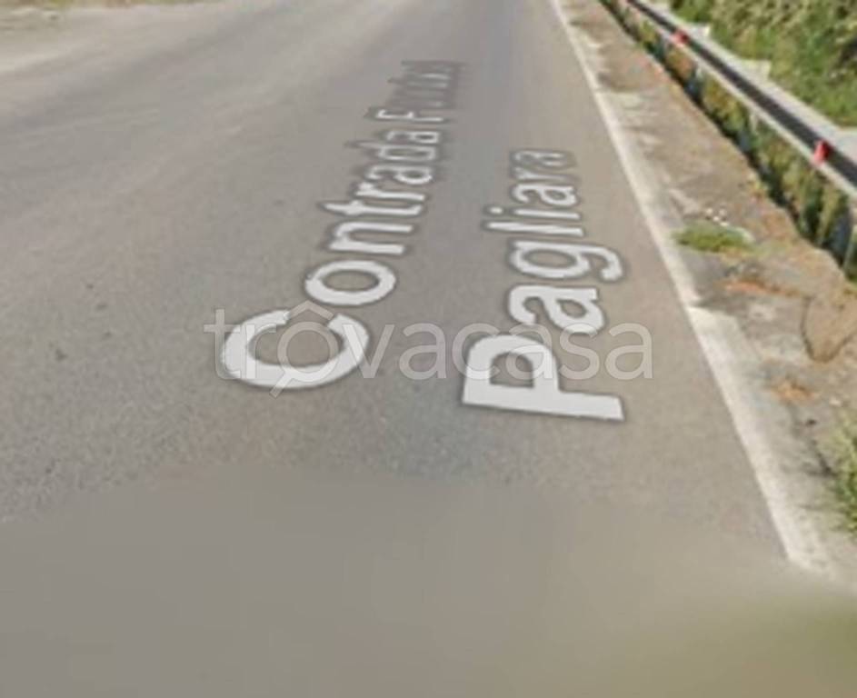 terreno agricolo in vendita a Milazzo