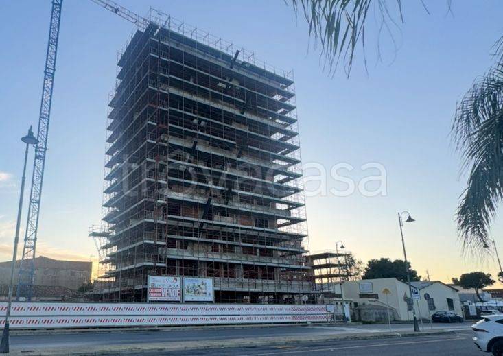 appartamento in vendita a Milazzo