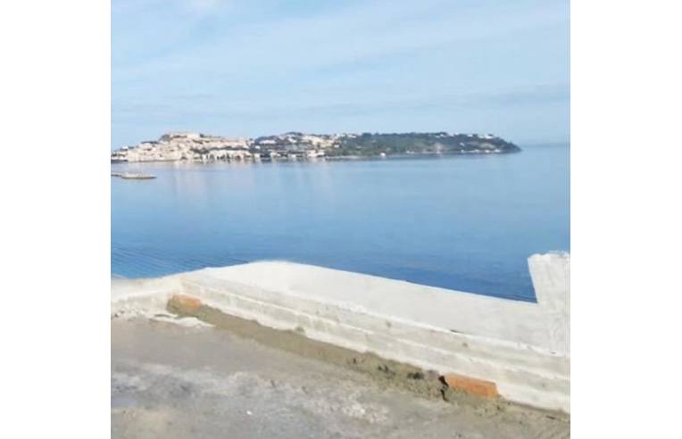 appartamento in vendita a Milazzo
