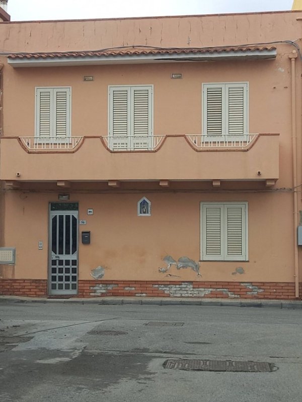 casa indipendente in vendita a Milazzo in zona Bastione