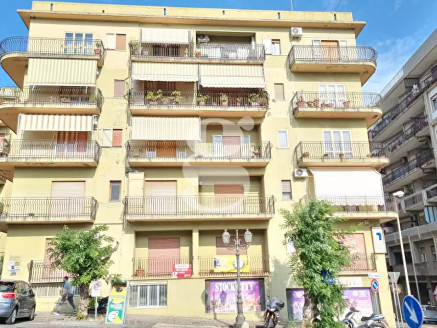 appartamento in vendita a Milazzo