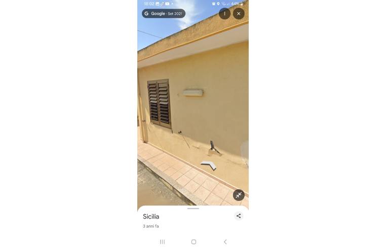 casa indipendente in vendita a Milazzo in zona San Pietro