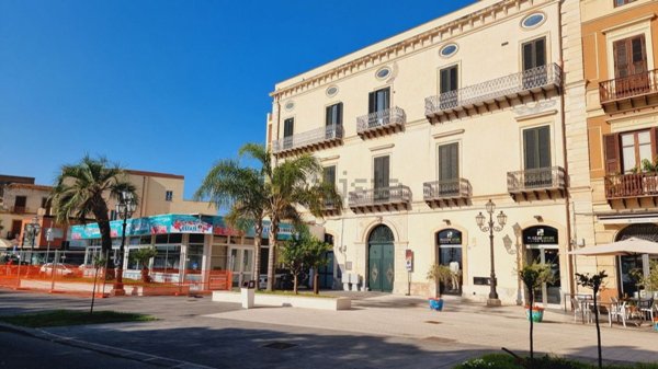 appartamento in vendita a Milazzo