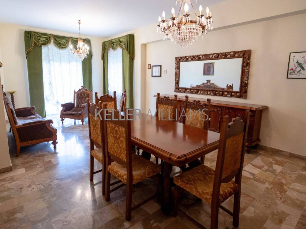 appartamento in vendita a Milazzo