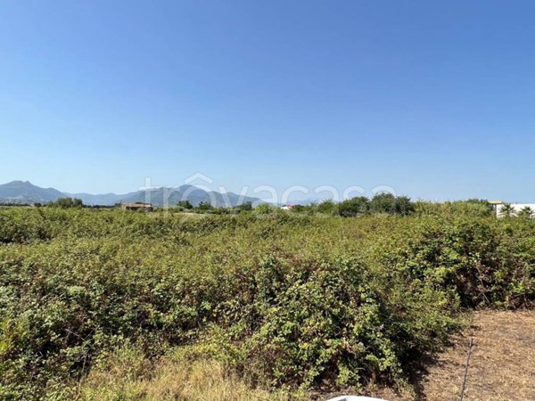 terreno agricolo in vendita a Milazzo