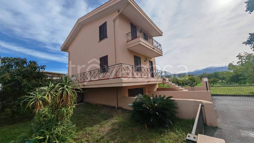 casa indipendente in vendita a Milazzo