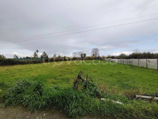 terreno agricolo in vendita a Milazzo in zona San Marco