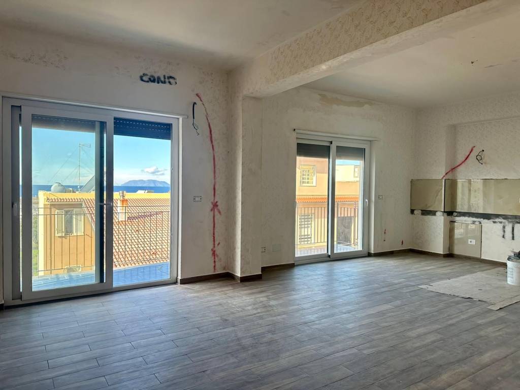 appartamento in vendita a Milazzo