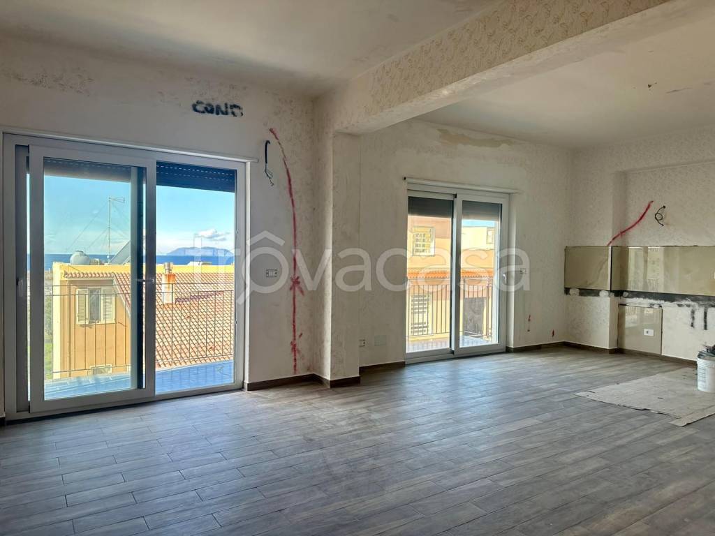 appartamento in vendita a Milazzo