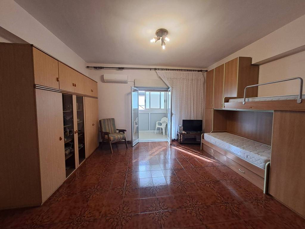 appartamento in vendita a Milazzo