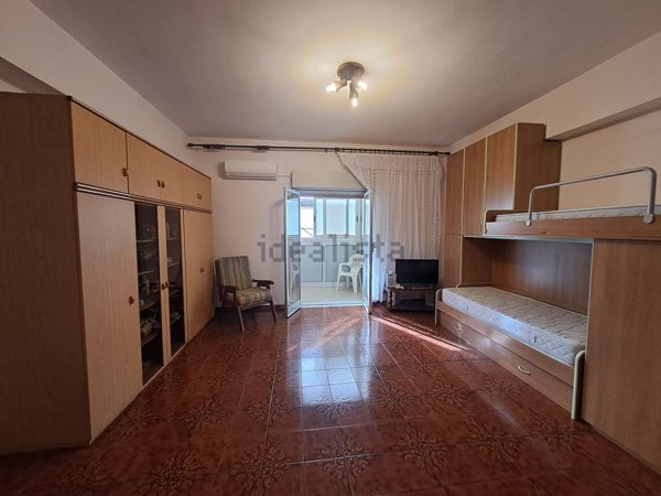 appartamento in vendita a Milazzo