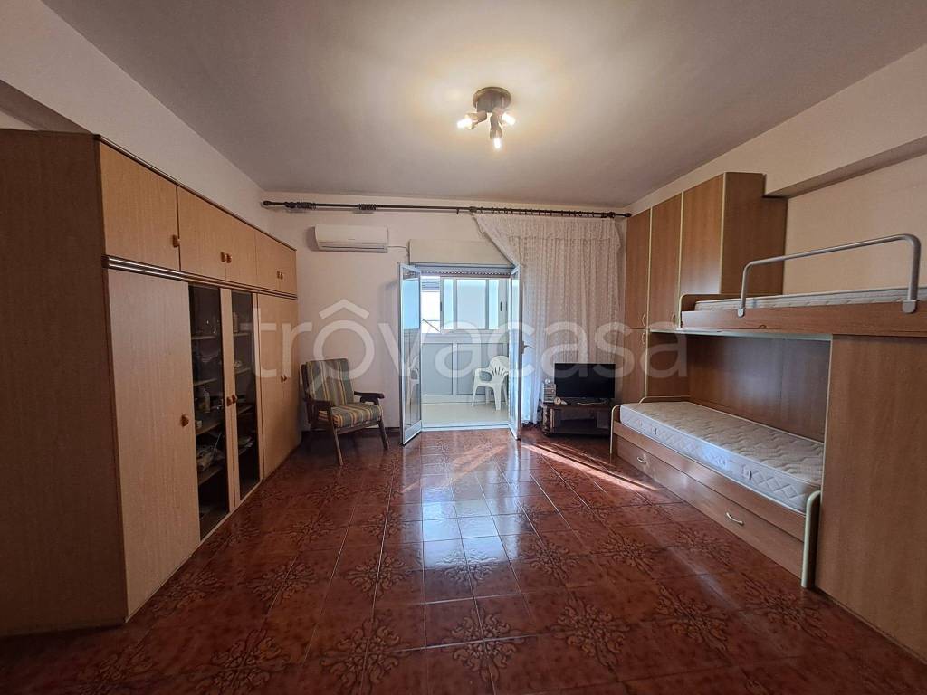 appartamento in vendita a Milazzo