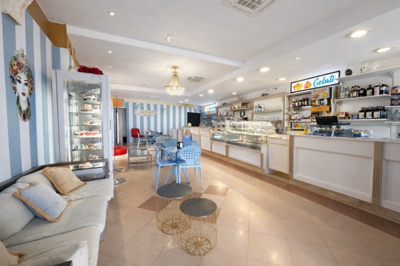 negozio in vendita a Milazzo in zona San Giovanni