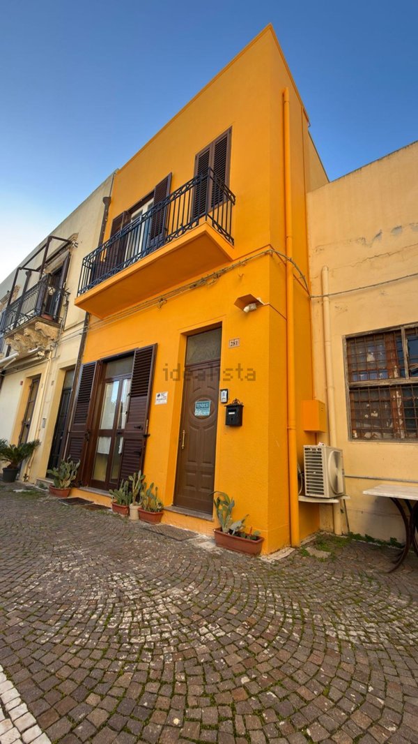 appartamento in vendita a Milazzo