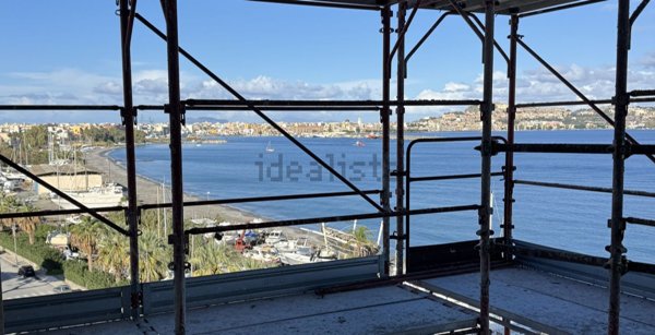 appartamento in vendita a Milazzo