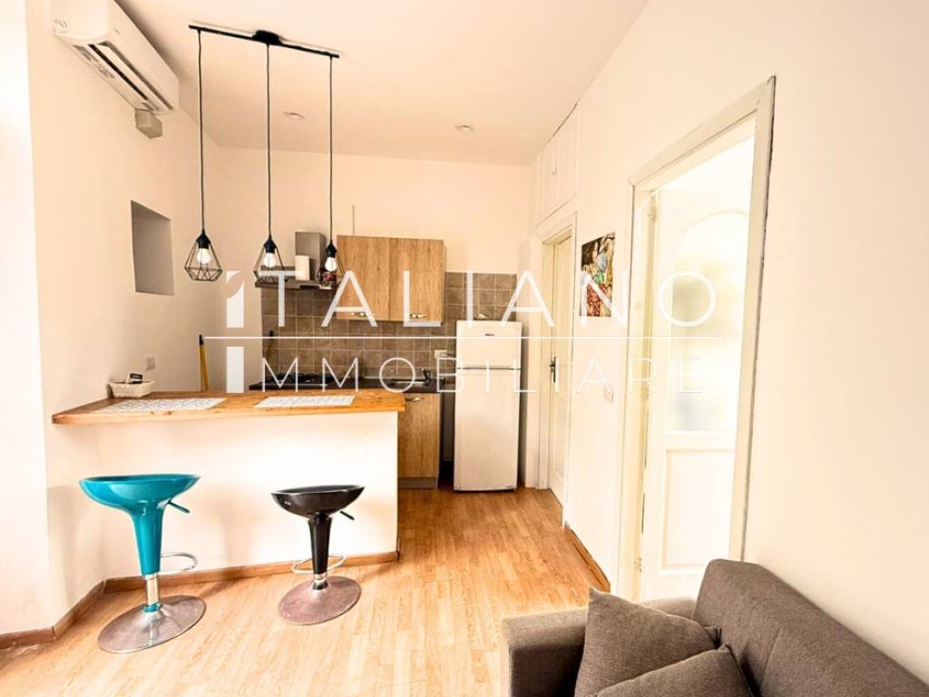 appartamento in vendita a Milazzo