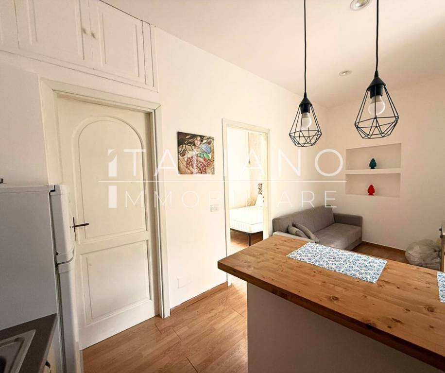 appartamento in vendita a Milazzo