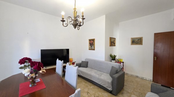 appartamento in vendita a Milazzo