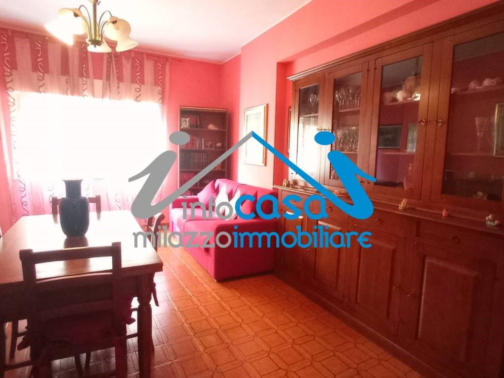 appartamento in vendita a Milazzo