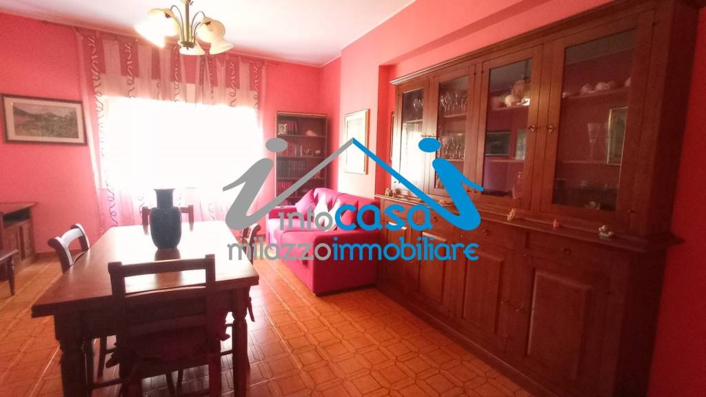 appartamento in vendita a Milazzo