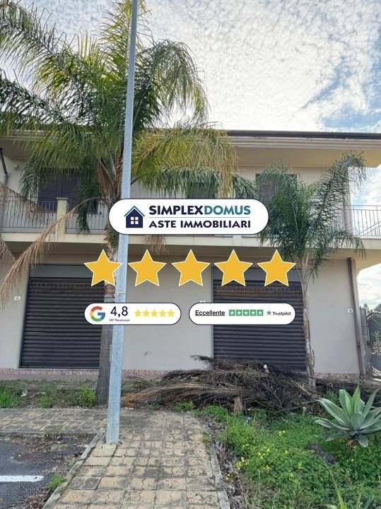 appartamento in vendita a Milazzo