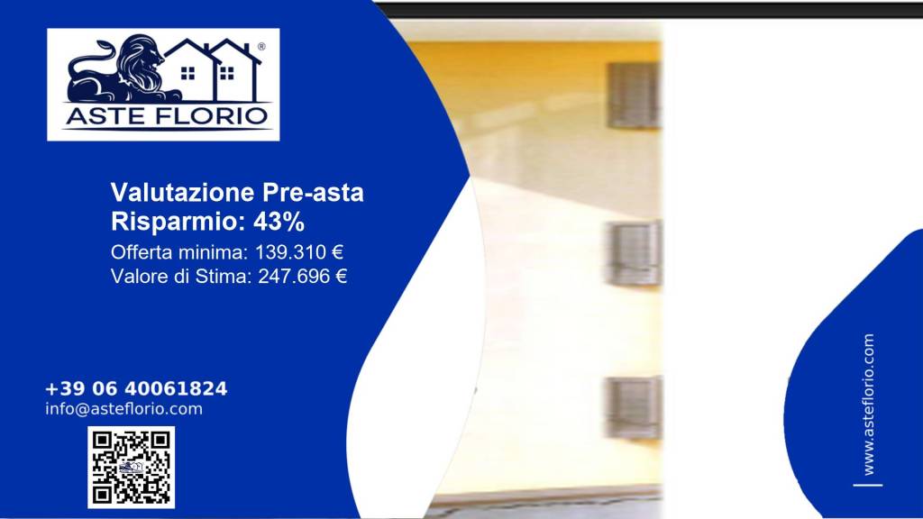 appartamento in vendita a Milazzo